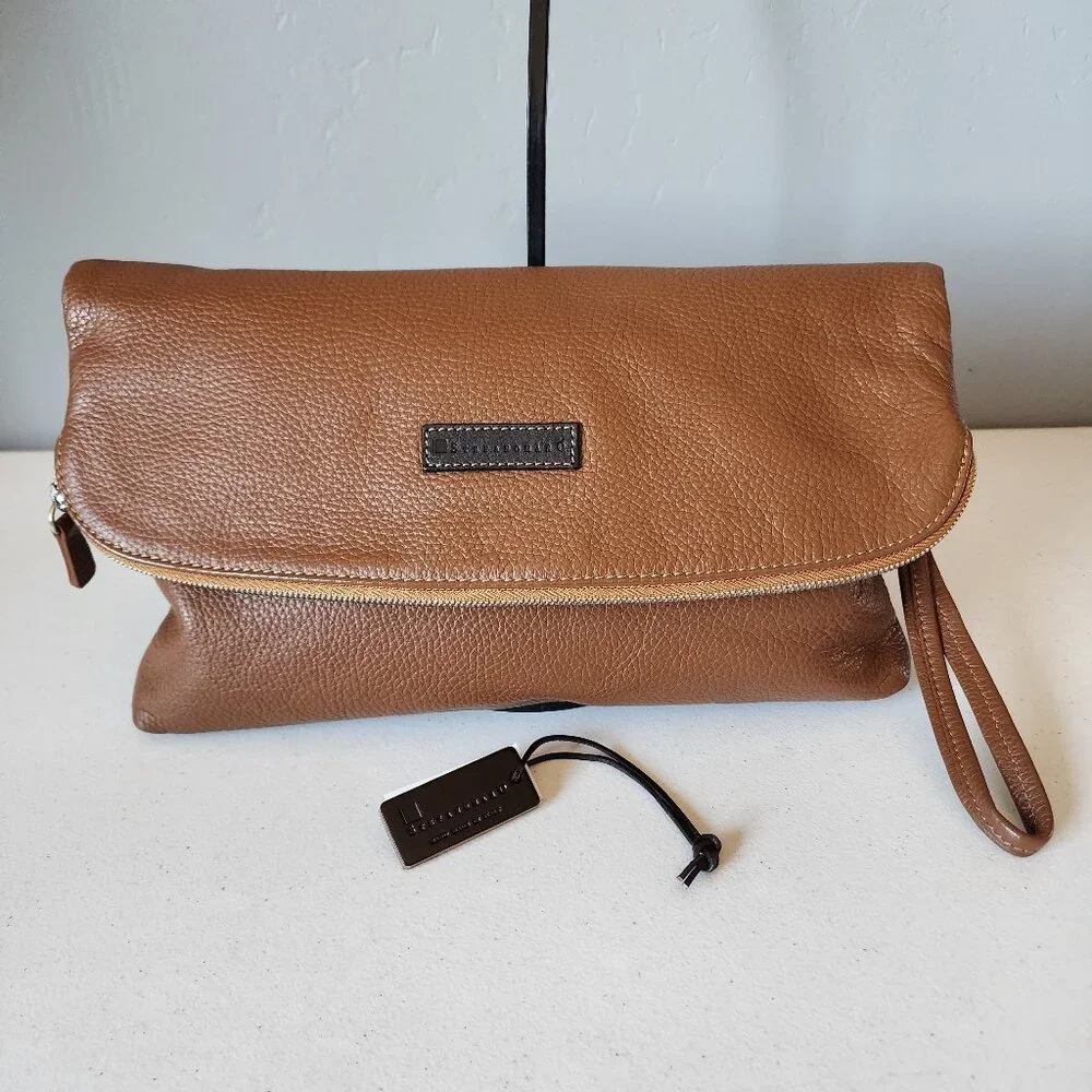Stefanomano Travel Bag 